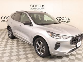 Used 2023 Ford Escape ST-Line image 1