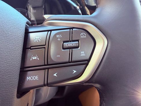 Certified 2025 Lexus NX 250 FWD w/ Towing Package (2000 Lbs) image 22