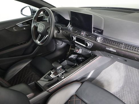 Used 2024 Audi S5 Premium Plus image 29