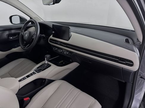 Certified 2024 Honda HR-V EX-L image 28