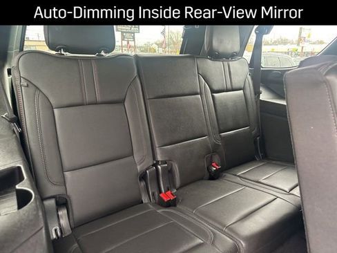 Used 2021 Chevrolet Tahoe RST image 26