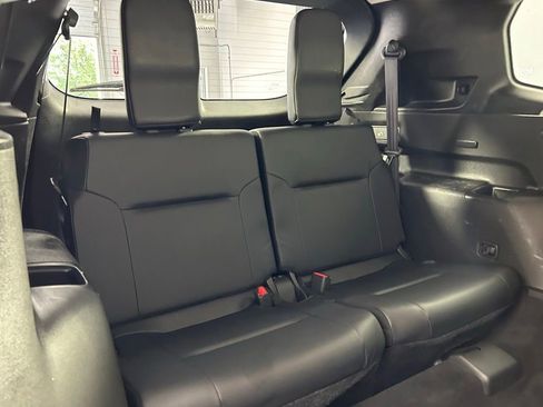 Used 2022 Mitsubishi Outlander SEL AWD/4WD image 14