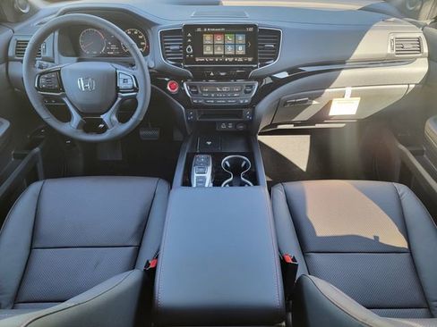 New 2026 Honda Ridgeline Black Edition image 19