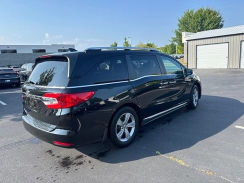 Used 2020 Honda Odyssey EX-L image 5