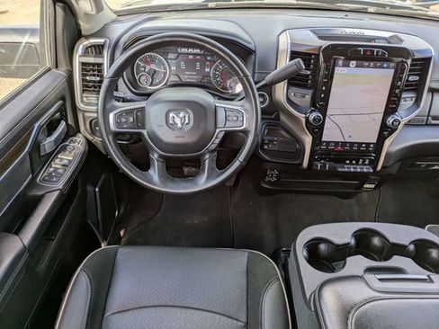 Used 2024 RAM 2500 Laramie image 16
