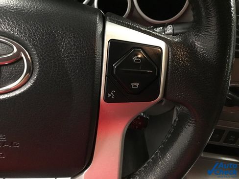 Used 2016 Toyota Sequoia Limited image 59