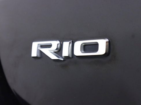 Used 2019 Kia Rio S FWD image 35
