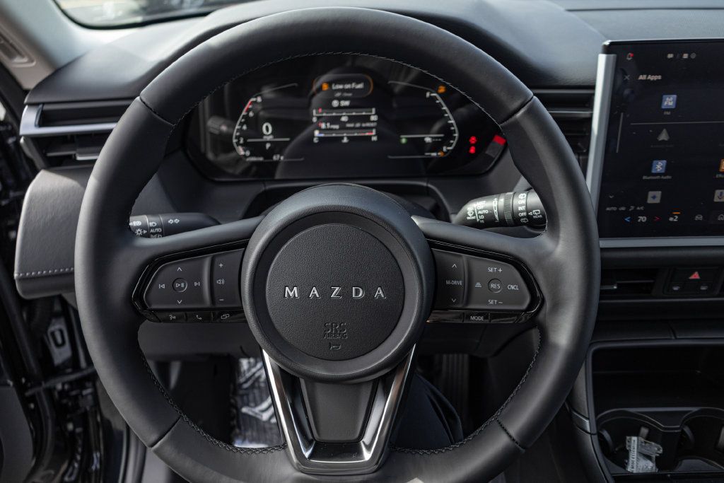 Used 2026 MAZDA CX-5 Select AWD/4WD image 21