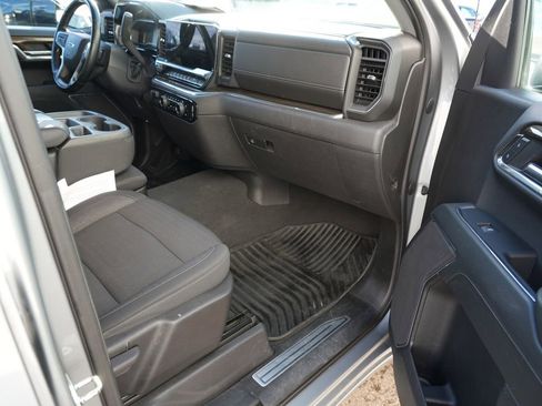 Used 2023 Chevrolet Silverado 1500 RST image 28