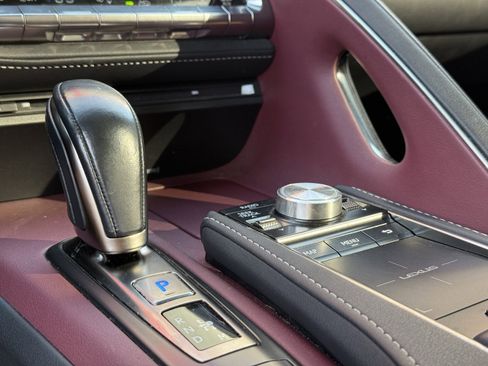 Used 2018 Lexus LC 500 500 image 17