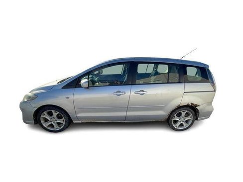 Used 2008 MAZDA MAZDA5 Touring image 2