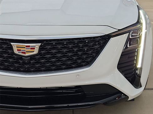 New 2026 Cadillac CT5 Premium Luxury w/ Technology Package RWD image 6