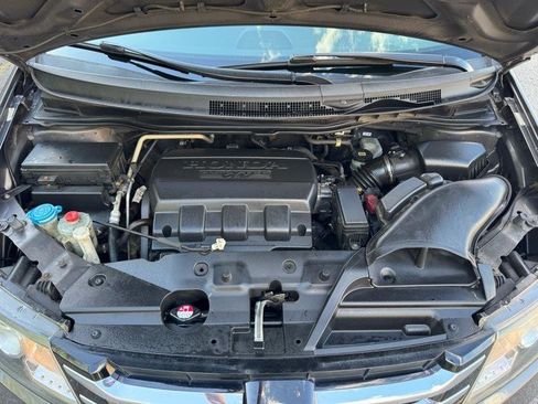Used 2015 Honda Odyssey EX-L image 19