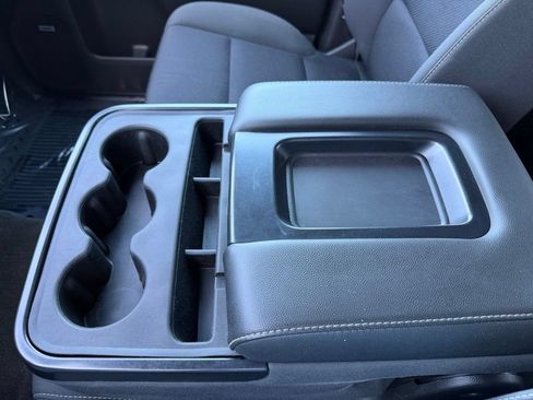 Used 2017 Chevrolet Silverado 1500 LT w/ All Star Edition AWD/4WD image 18