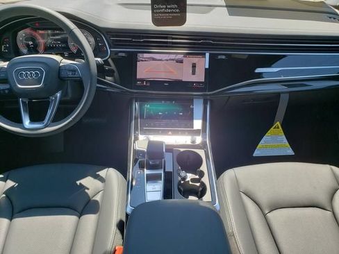 New 2026 Audi Q7 Premium Plus AWD/4WD image 16