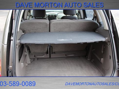 Used 2002 Chrysler PT Cruiser image 15