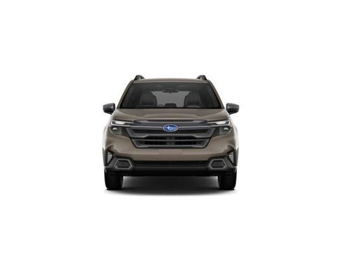 New 2025 Subaru Forester Limited image 8