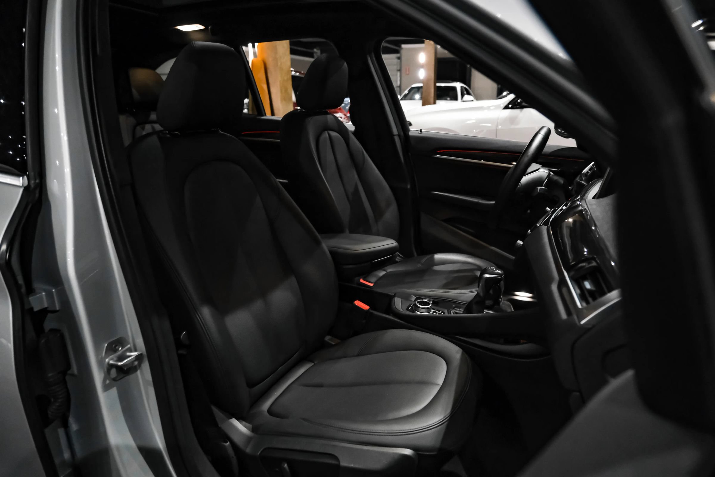 Used 2018 BMW X1 sDrive28i FWD image 31