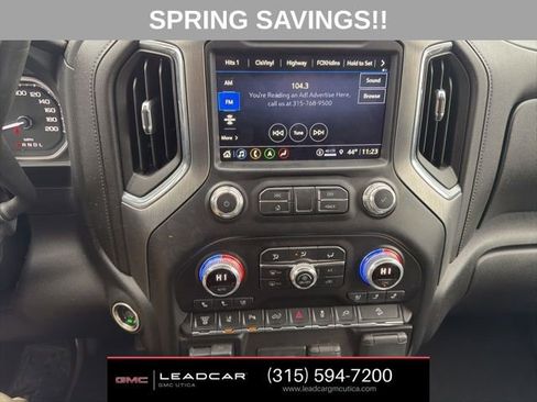 Used 2022 GMC Sierra 2500 Denali w/ Denali Ultimate Package image 20