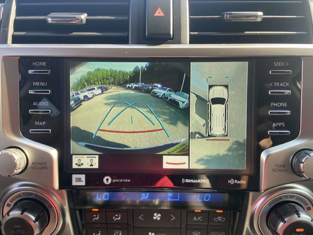 Used 2024 Toyota 4Runner Limited AWD/4WD image 25
