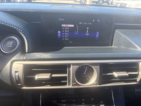 Used 2014 Lexus IS 250 image 15