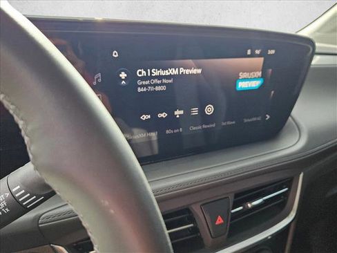 Certified 2024 Buick Encore GX Sport Touring w/ Advanced Technology Package image 12