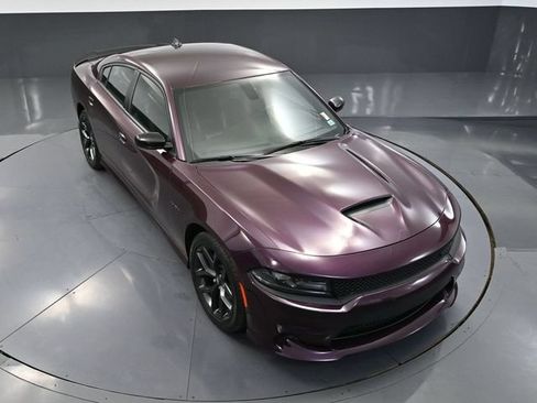 Used 2021 Dodge Charger R/T w/ Plus Group RWD image 59