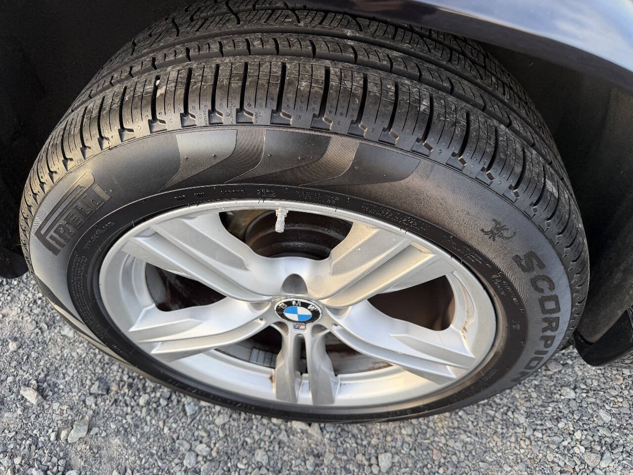 Used 2015 BMW X5 xDrive35i AWD/4WD image 13