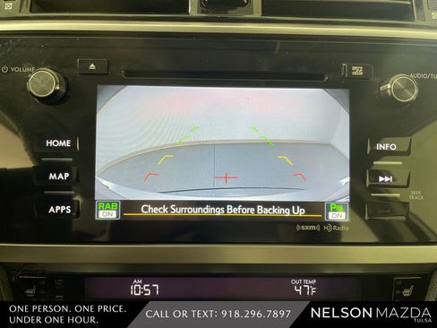 Used 2017 Subaru Legacy 2.5i Sport image 30