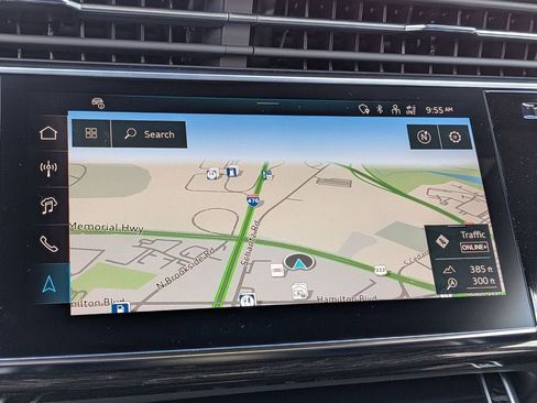 New 2026 Audi Q8 Premium Plus image 11