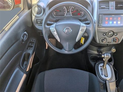 Used 2019 Nissan Versa SV image 15