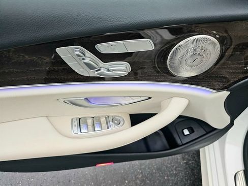 Certified 2023 Mercedes-Benz E 350 4MATIC Sedan image 23