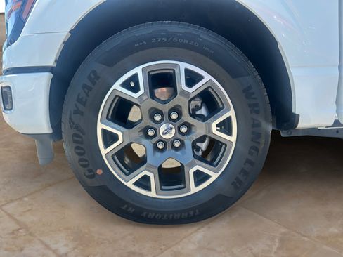 Used 2024 Ford F150 STX RWD image 23