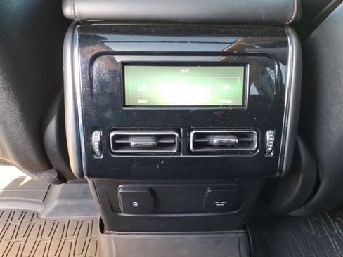 Used 2020 Lincoln Aviator Reserve w/ Equipment Group 201A image 16