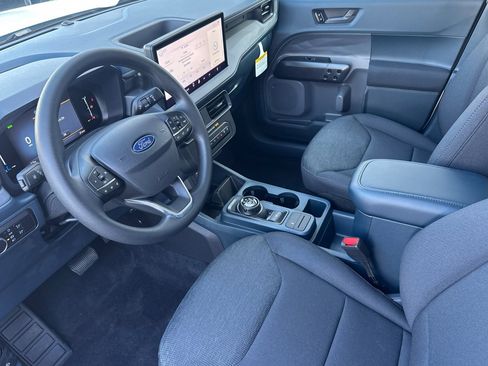 New 2026 Ford Maverick XL w/ Equipment Group 101A image 9