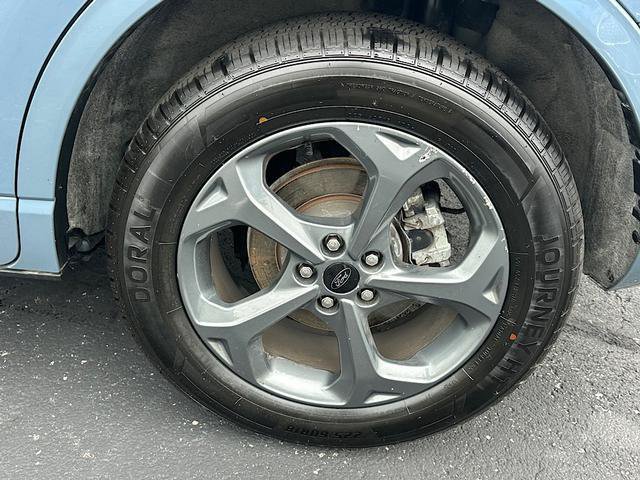 Used 2024 Ford Escape ST-Line AWD/4WD image 26