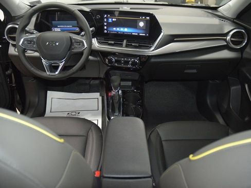 New 2026 Chevrolet Trax ACTIV w/ Driver Confidence Package image 28