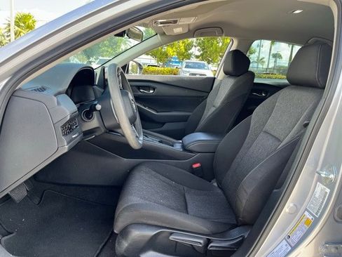 Used 2023 Honda Accord LX image 6