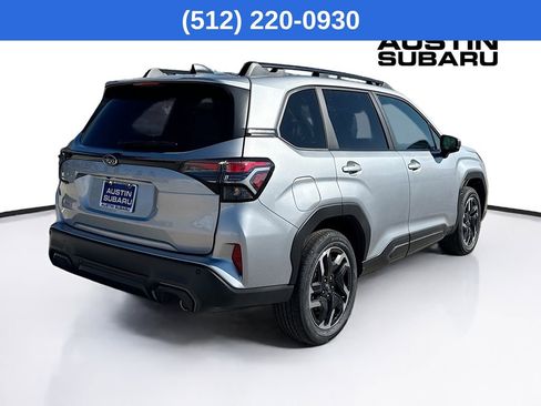 New 2026 Subaru Forester Limited image 8