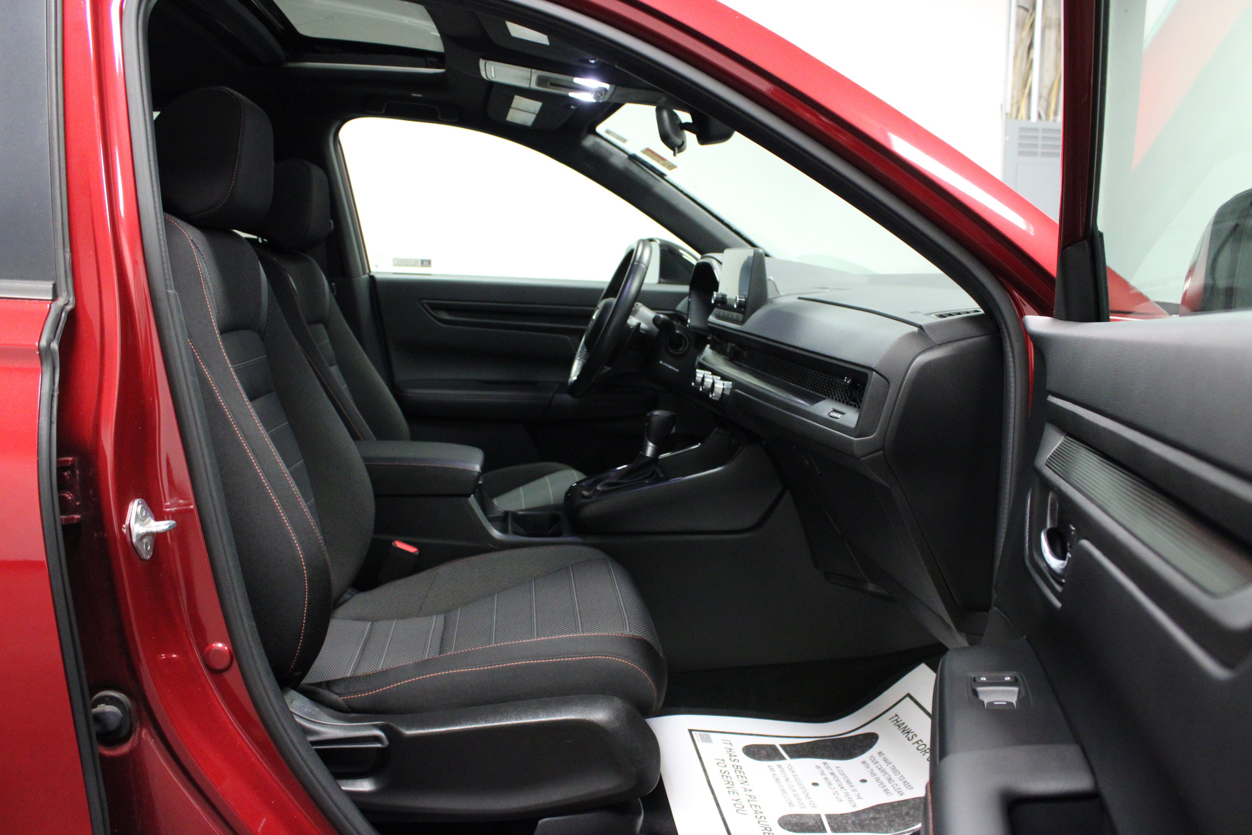 Used 2024 Honda CR-V Sport image 16