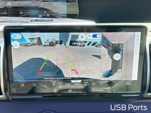 New 2026 Ford Expedition Active image 21