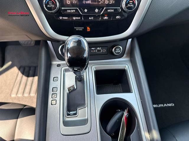Used 2024 Nissan Murano SV FWD image 26