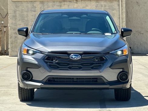 New 2026 Subaru Crosstrek 2.5i AWD/4WD image 8