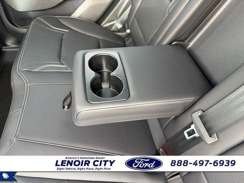 Used 2025 Ford Mustang Mach-E Premium image 14