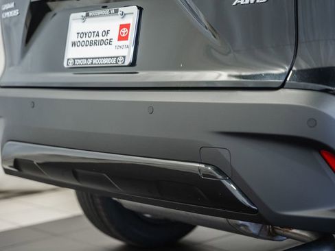 New 2026 Toyota Corolla Cross XLE image 7