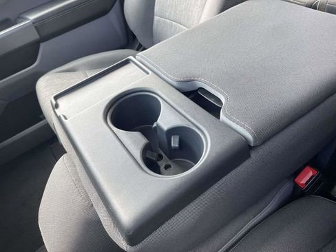 Used 2024 Ford F250 XL w/ STX Appearance Package image 30