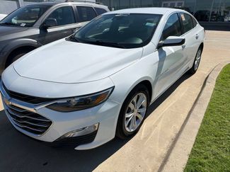 Used 2024 Chevrolet Malibu LT FWD 360° Tour