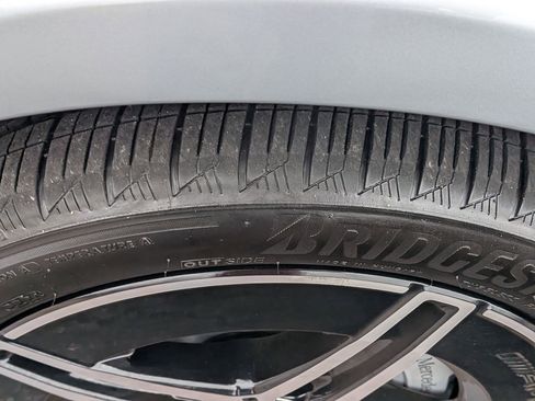 Certified 2025 Mercedes-Benz C 300 4MATIC Sedan image 11