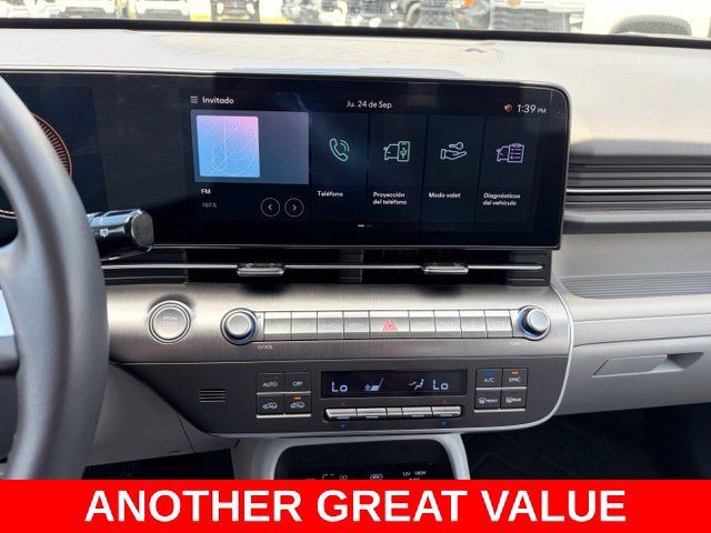 Used 2025 Hyundai Kona SEL FWD image 22