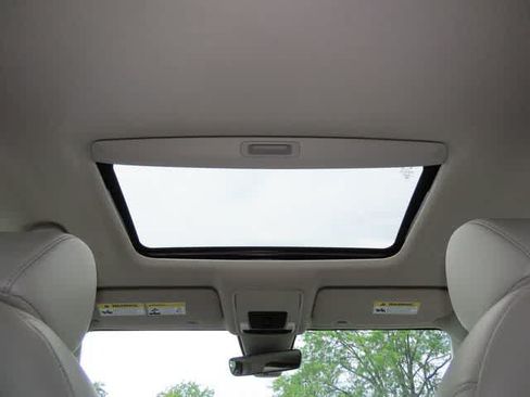 Certified 2024 Honda CR-V EX-L image 23